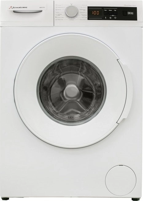 Стиральная машина Schaub Lorenz SLW T2711