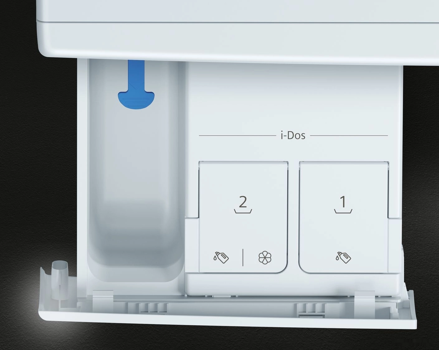 Стиральная машина Siemens WM14G0H1OE