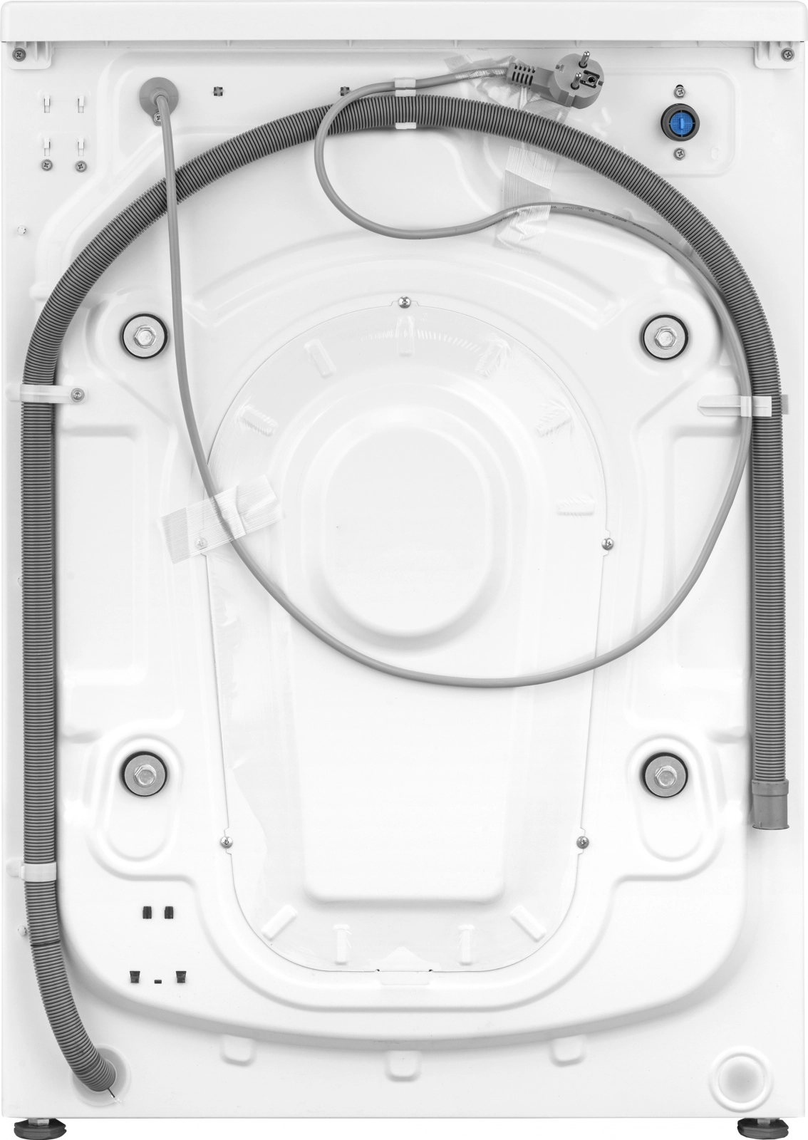 Стиральная машина Weissgauff WMD 6016 DC Inverter Steam