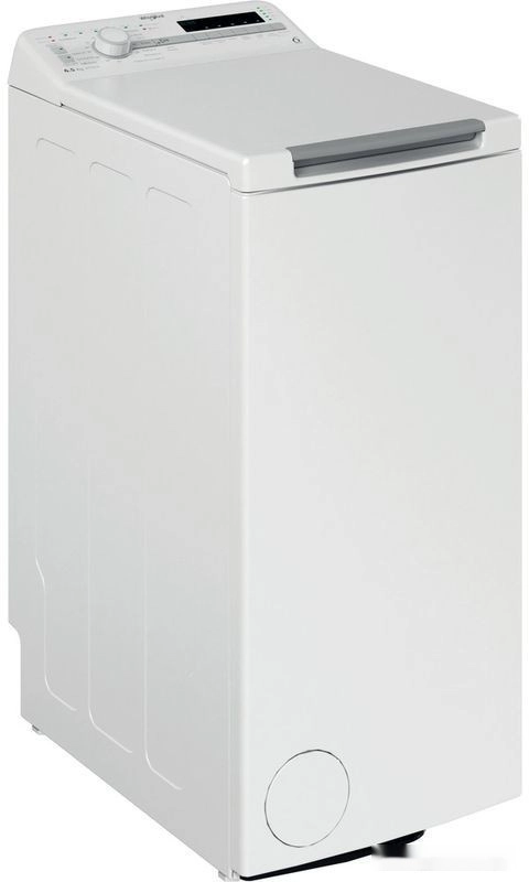 Стиральная машина Whirlpool TDLR 65230S PL/N