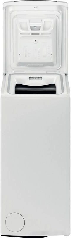 Стиральная машина Whirlpool TDLR 65230S PL/N