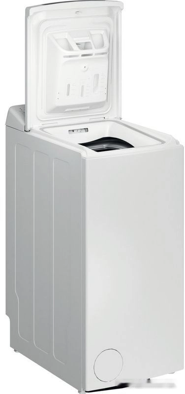 Стиральная машина Whirlpool TDLR 65230S PL/N