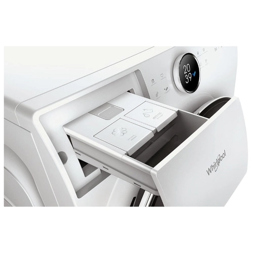 Стиральная машина Whirlpool WM E104A W