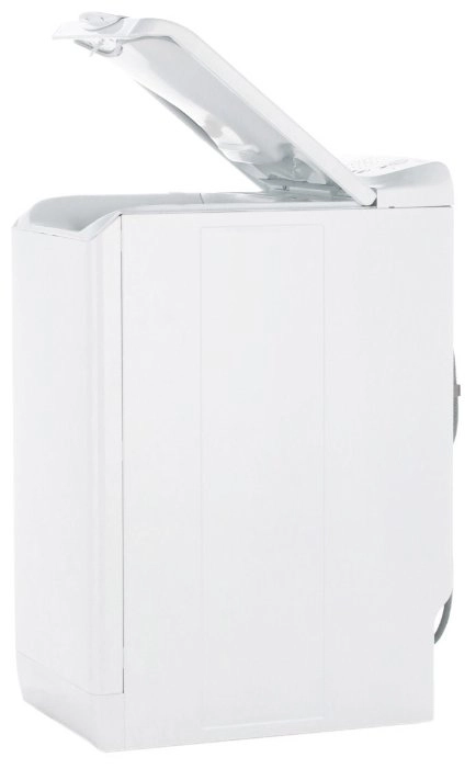 Стиральная машина Zanussi ZWQ 61025 CI