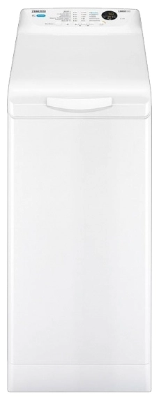 Стиральная машина Zanussi ZWQ 61226 WI