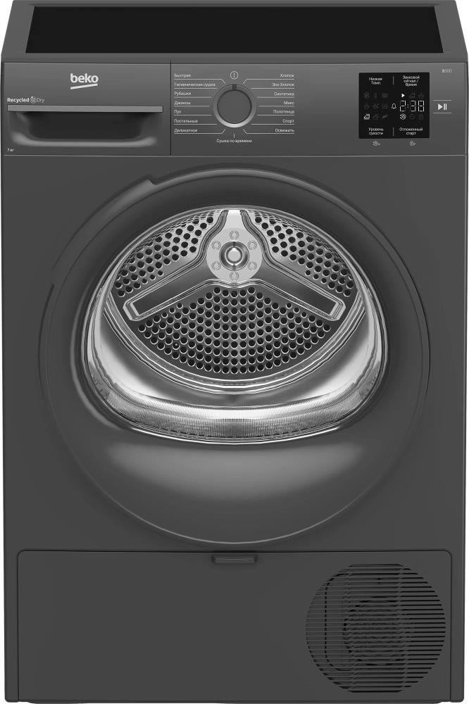 Сушильная машина Beko BM3T37220A