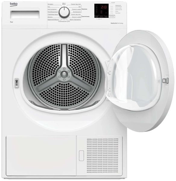 Сушильная машина Beko DF7412GA