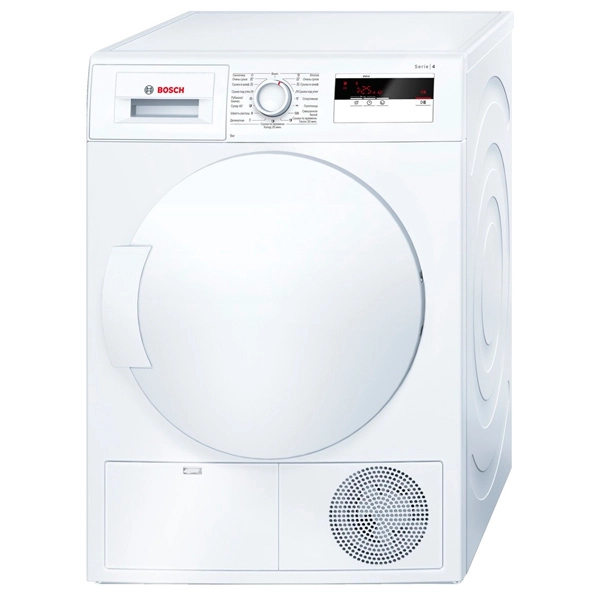 Сушильная машина Bosch Serie 4 WTH83001OE