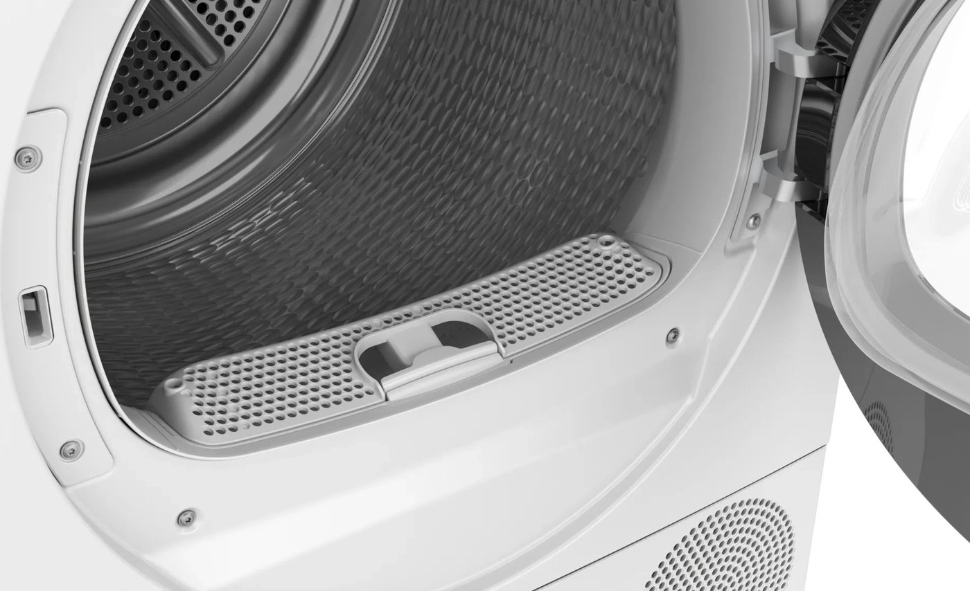 Сушильная машина Bosch Serie 4 WTH83V0LSN