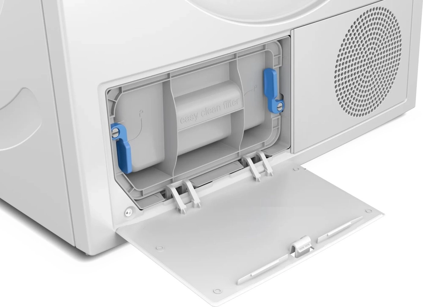 Сушильная машина Bosch Serie 4 WTH83V0LSN