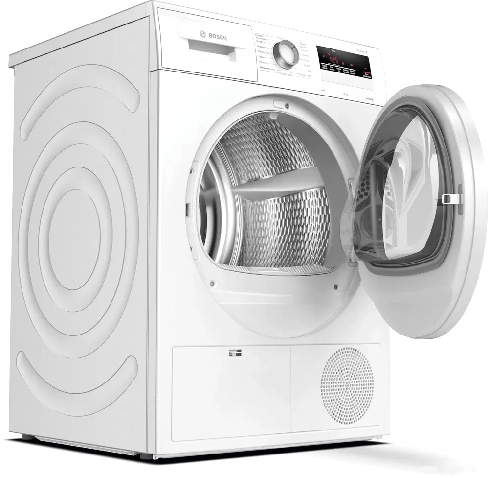 Сушильная машина Bosch Serie 4 WTH85V0GPL