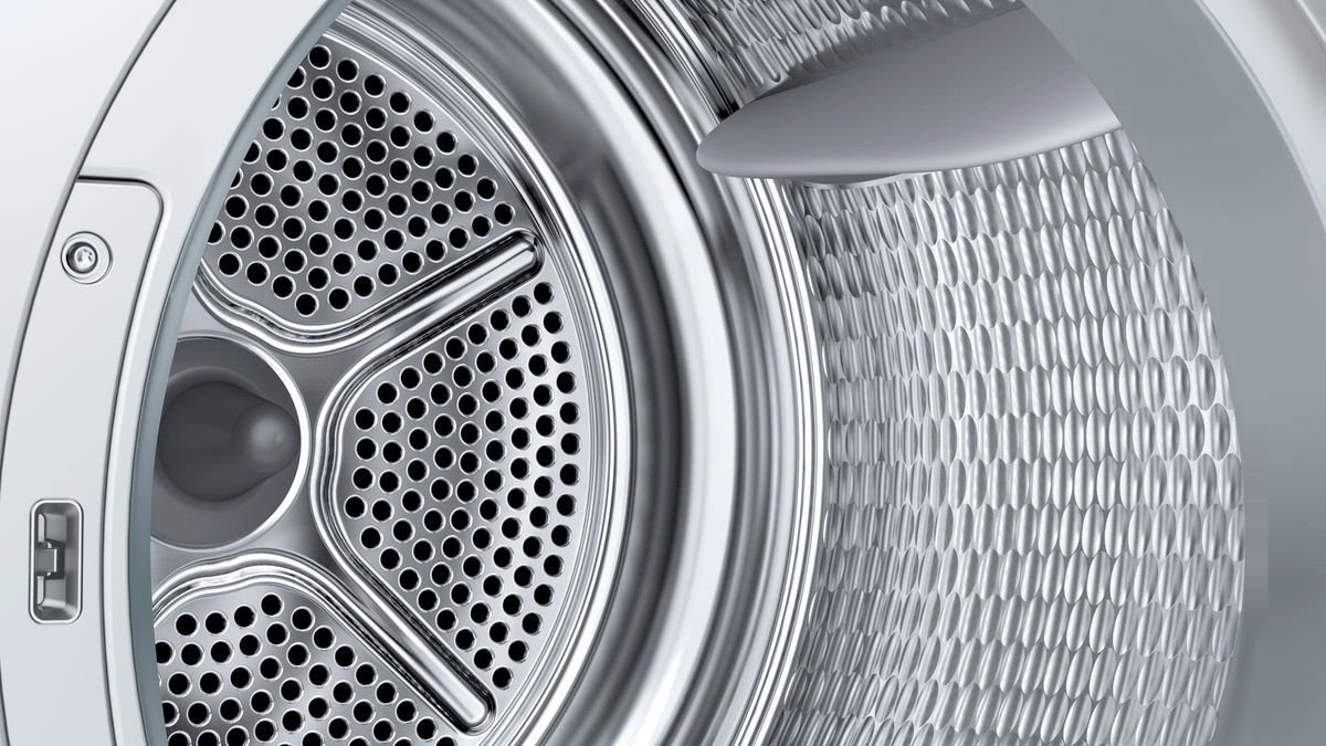 Сушильная машина Bosch Serie 4 WTH85VMXPL