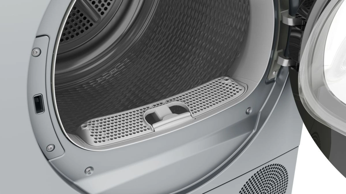 Сушильная машина Bosch Serie 4 WTH85VMXPL