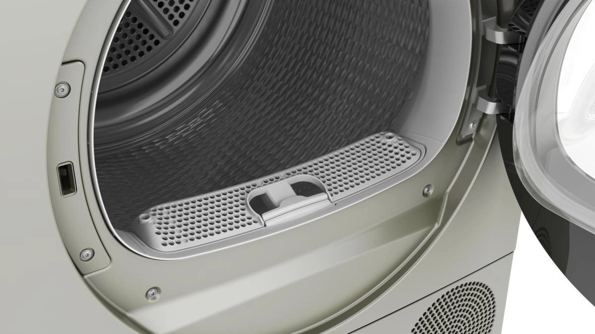 Сушильная машина Bosch Serie 4 WTH85VMXPL