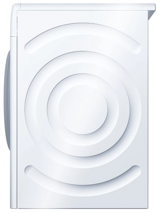 Сушильная машина Bosch WTG86400OE