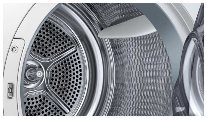Сушильная машина Bosch WTG86400OE