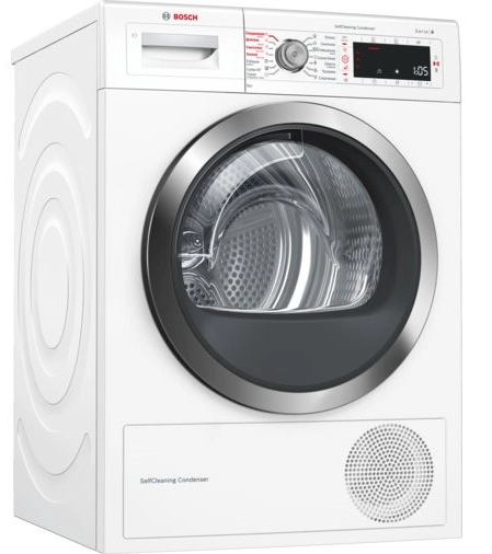 Сушильная машина Bosch WTW85561OE