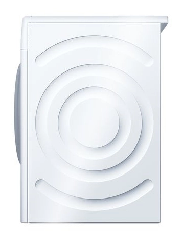 Сушильная машина Bosch WTW85561OE