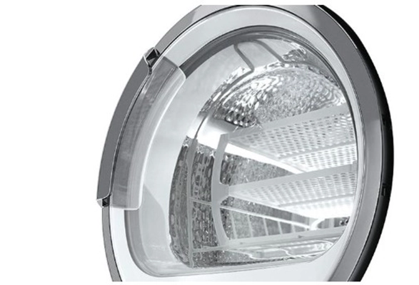 Сушильная машина Bosch WTW85561OE