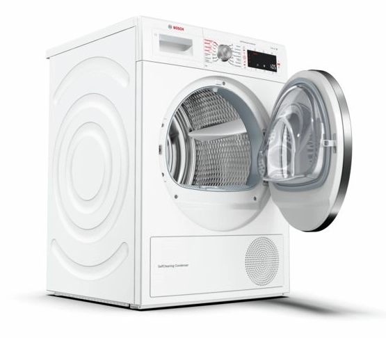 Сушильная машина Bosch WTW85561OE