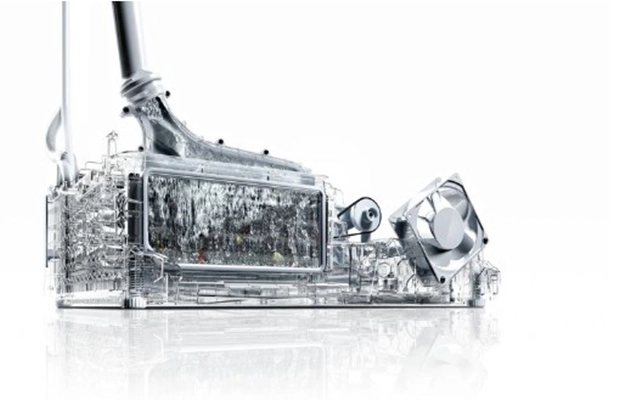 Сушильная машина Bosch WTW85561OE