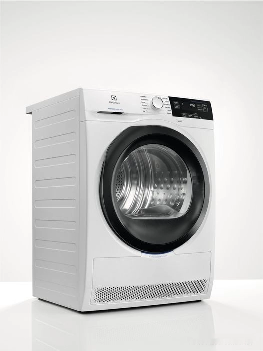 Сушильная машина Electrolux CycloneCare 900 EW9H378SP