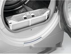 Сушильная машина Electrolux DelicateCare 800 EW8H258B