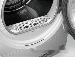 Сушильная машина Electrolux DelicateCare 800 EW8H358SP