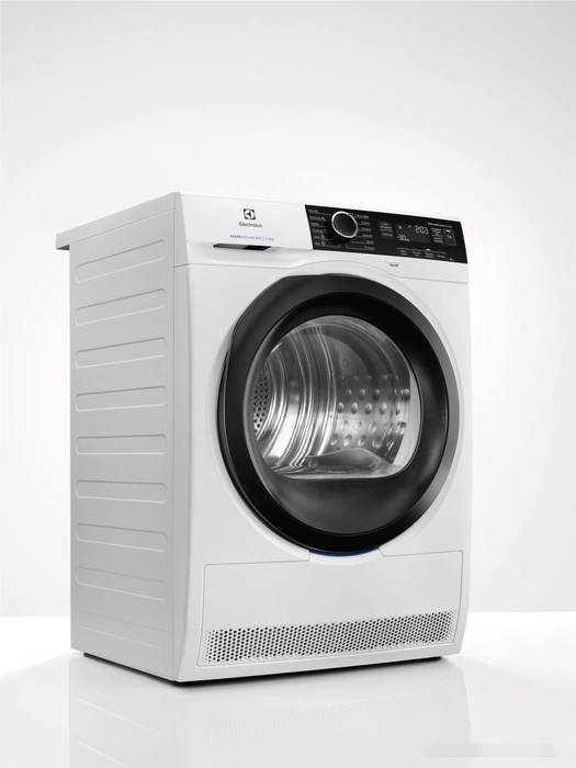 Сушильная машина Electrolux DelicateCare 800 EW8HM259SPX