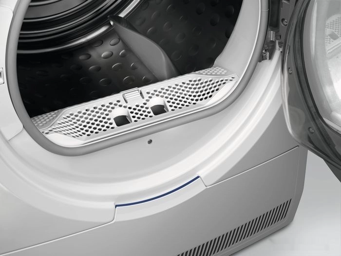 Сушильная машина Electrolux DelicateCare 800 EW8HN358SP