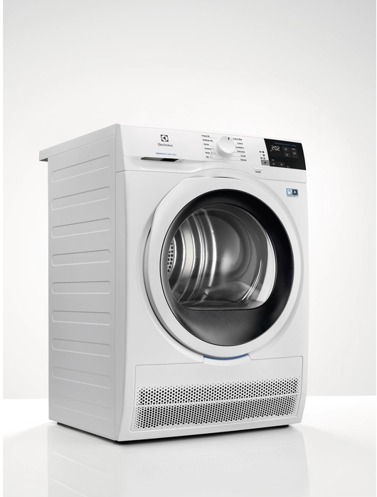 Сушильная машина Electrolux EW6CR428W