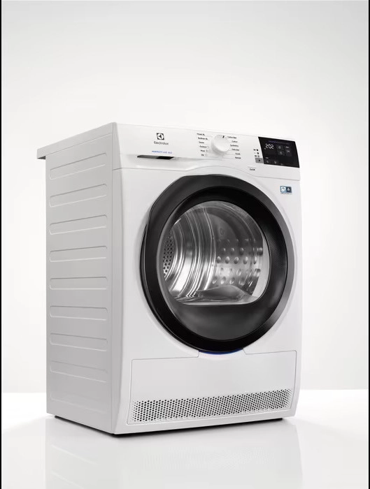 Сушильная машина Electrolux EW8H458B