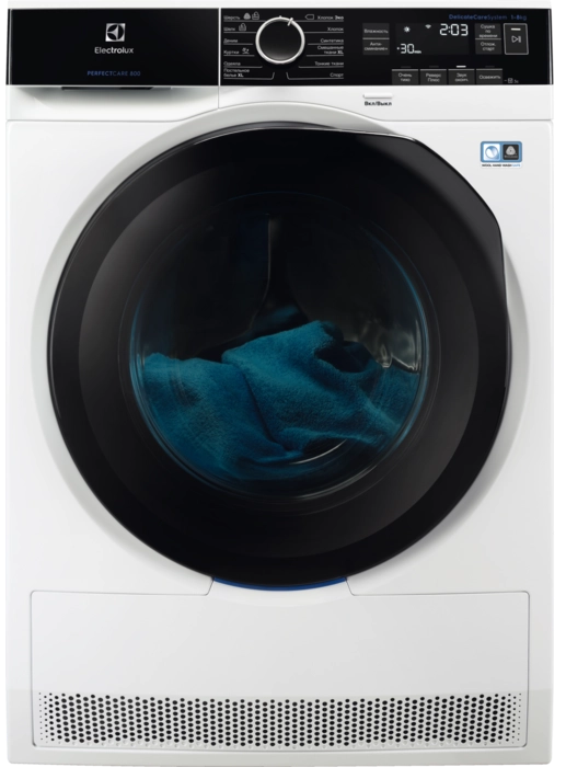 Сушильная машина Electrolux EW8HR258B