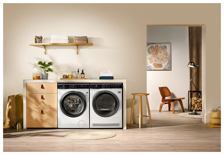 Сушильная машина Electrolux EW9H188SC