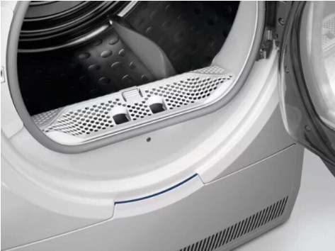 Сушильная машина Electrolux GentleCare 700 EW7H458BP