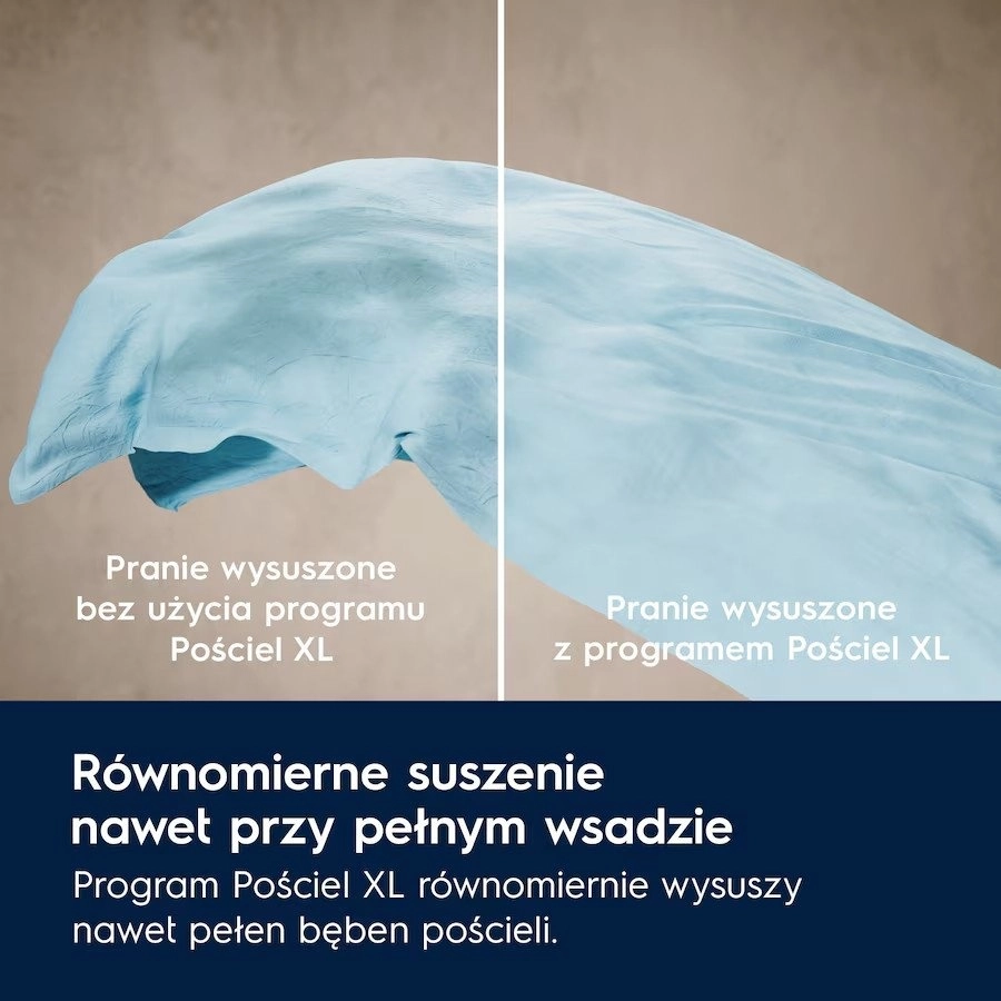 Сушильная машина Electrolux GentleCare AbsoluteCare 600 EW6D285YP