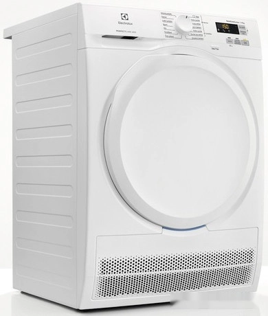 Сушильная машина Electrolux PerfectCare 600 EW6C527P