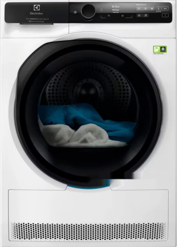 Сушильная машина Electrolux PerfectCare 900 EW9D787KCE