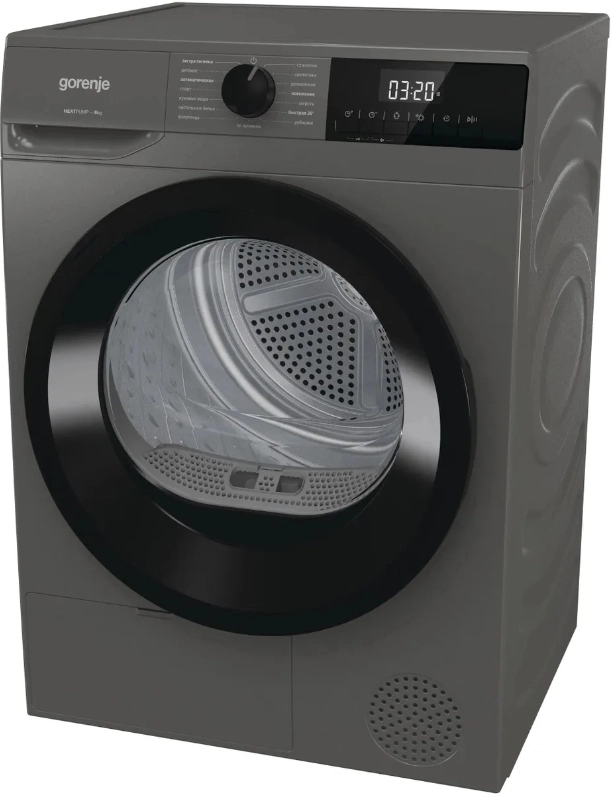 Сушильная машина Gorenje D2HNE82/C