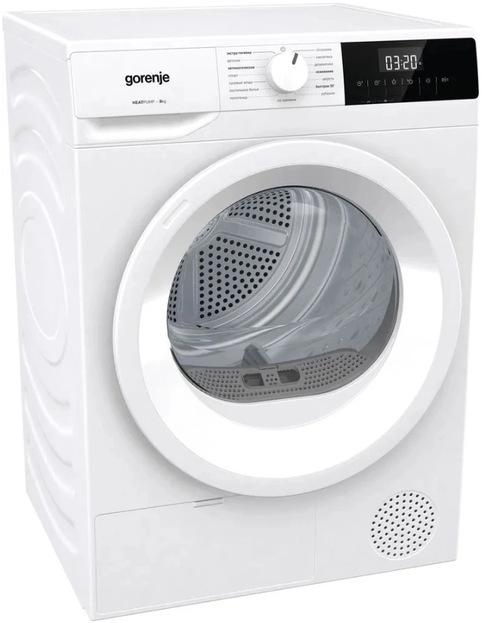 Сушильная машина Gorenje DHNE82/C