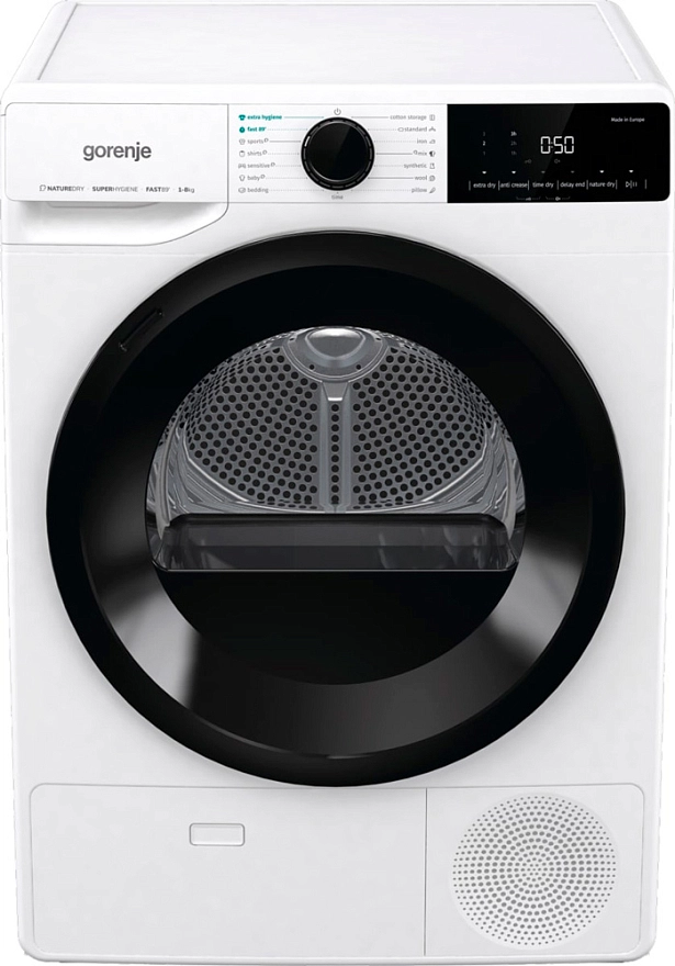 Сушильная машина Gorenje DPNA82WIFI/C