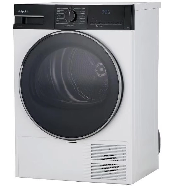 Сушильная машина Hotpoint-Ariston TDSH 85V B