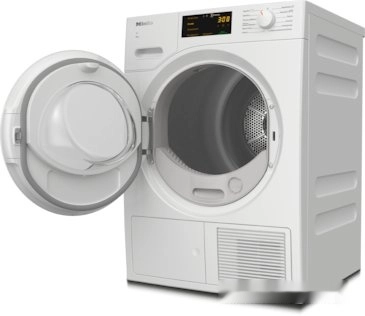 Сушильная машина Miele TWD260WP