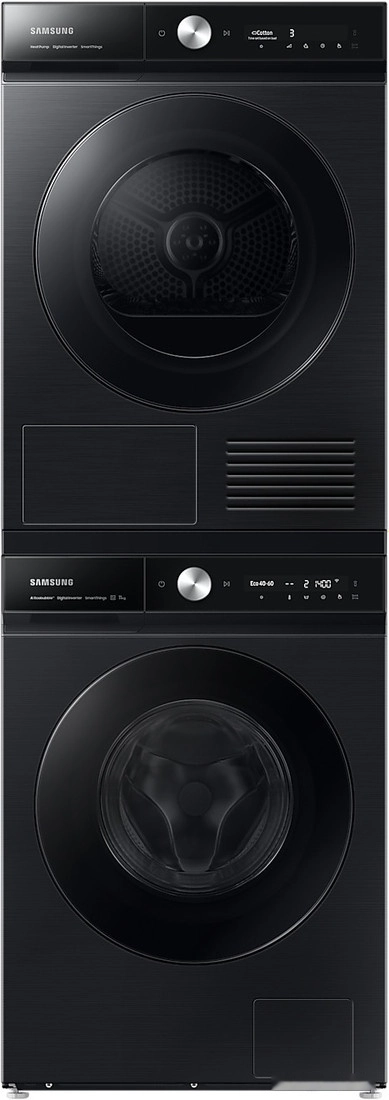 Сушильная машина Samsung DV90BB9445GBLP