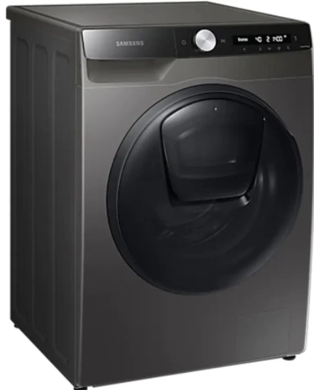 Стирально-сушильная машина Samsung WD80T554CBX/LP