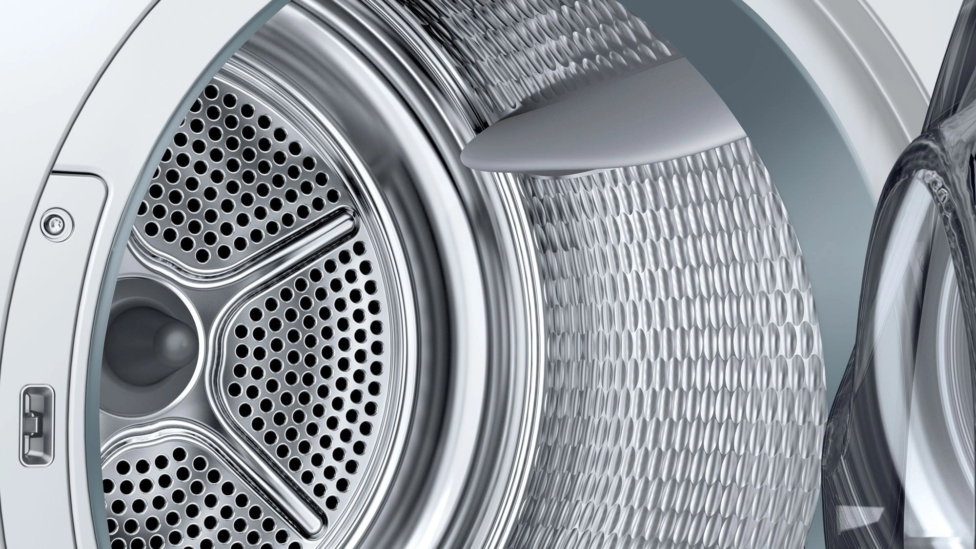 Сушильная машина Siemens WT47XKH1OE