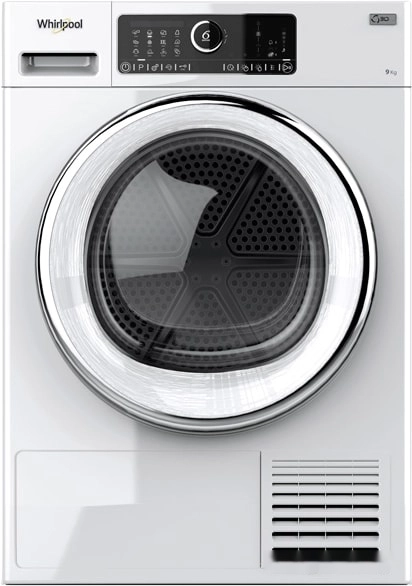 Сушильная машина Whirlpool ST U 92X EU