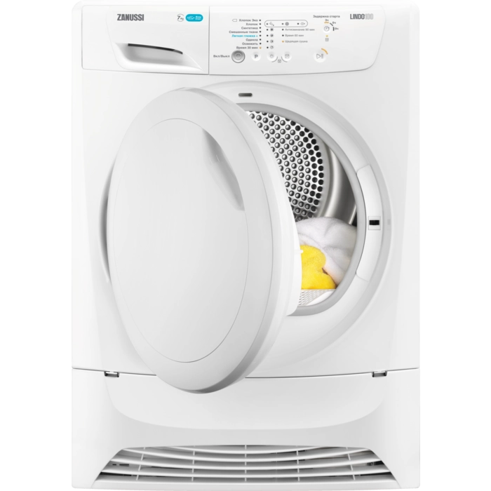 Сушильная машина Zanussi ZDP7202PZ1