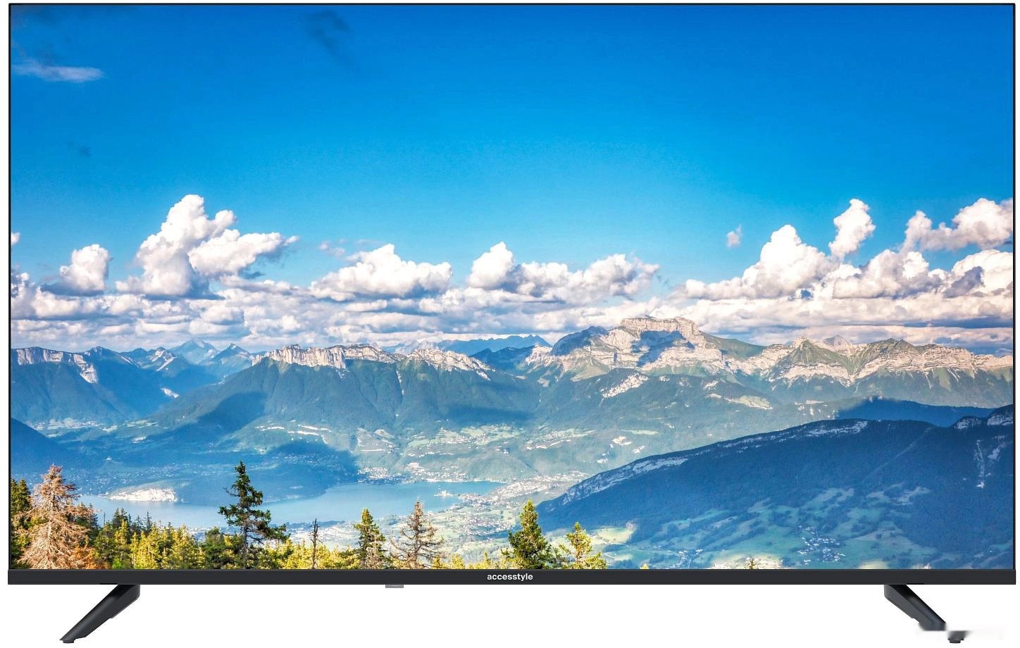 Телевизор AccesStyle H32EY1500B
