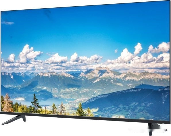 Телевизор AccesStyle H32EY1500B